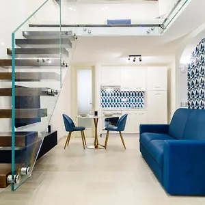 Dimora Bertella Boutique & Appartamento