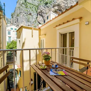 Casa Andreana Appartamento
