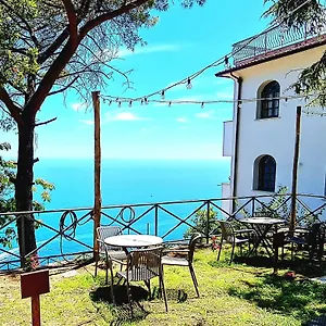 Blu Costiera Appartamento