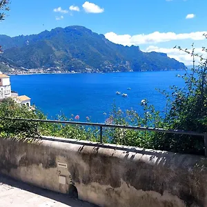 La Culla Sul Mare Centro Storico Appartamento