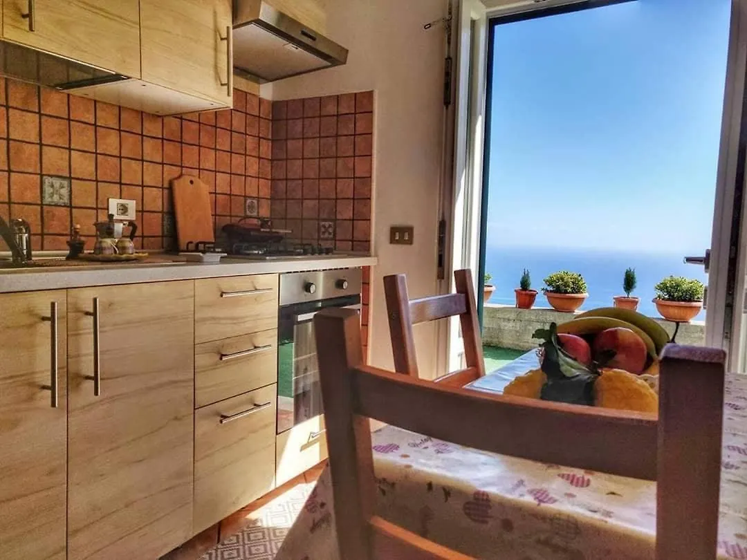 Rachele House Apartamento Amalfi