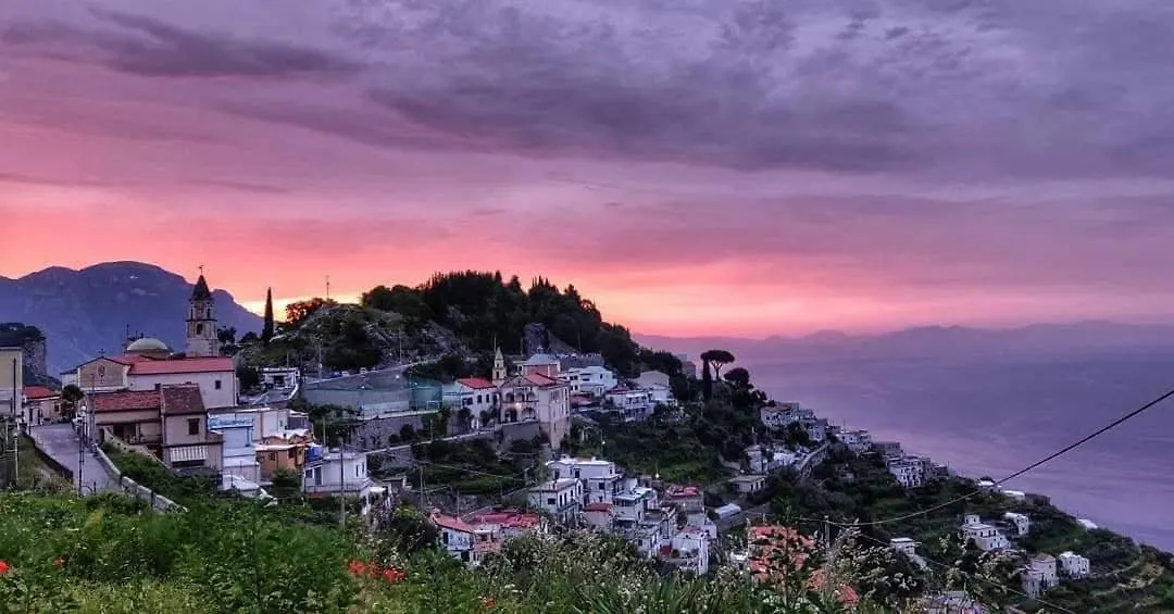 Rachele House Apartamento Amalfi