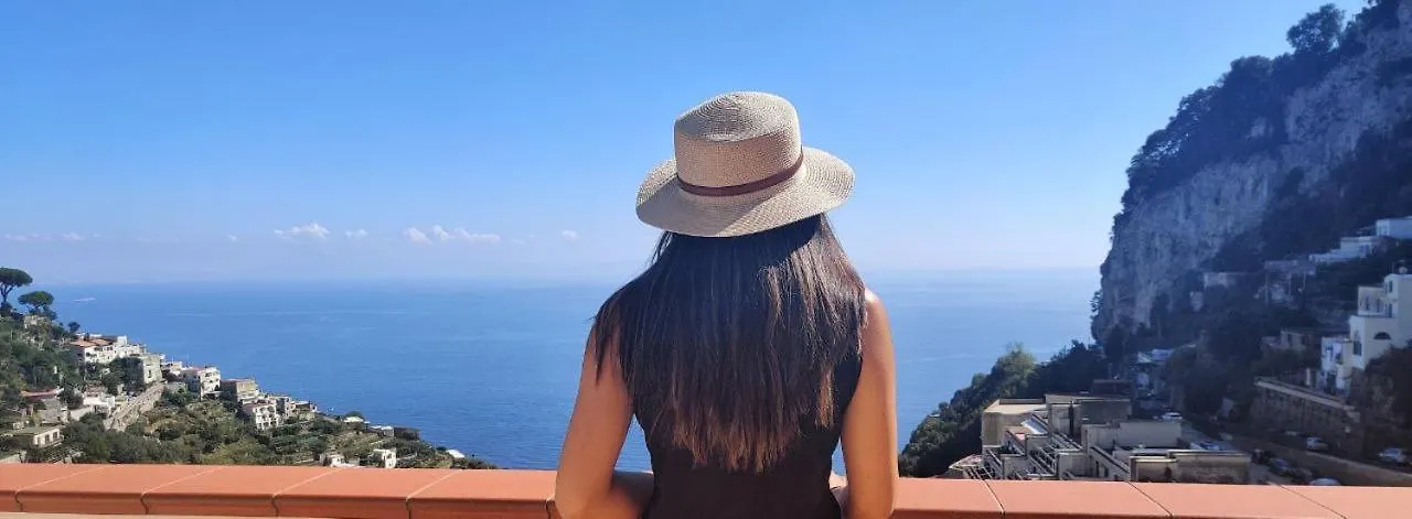 Rachele House Apartamento Amalfi Itália