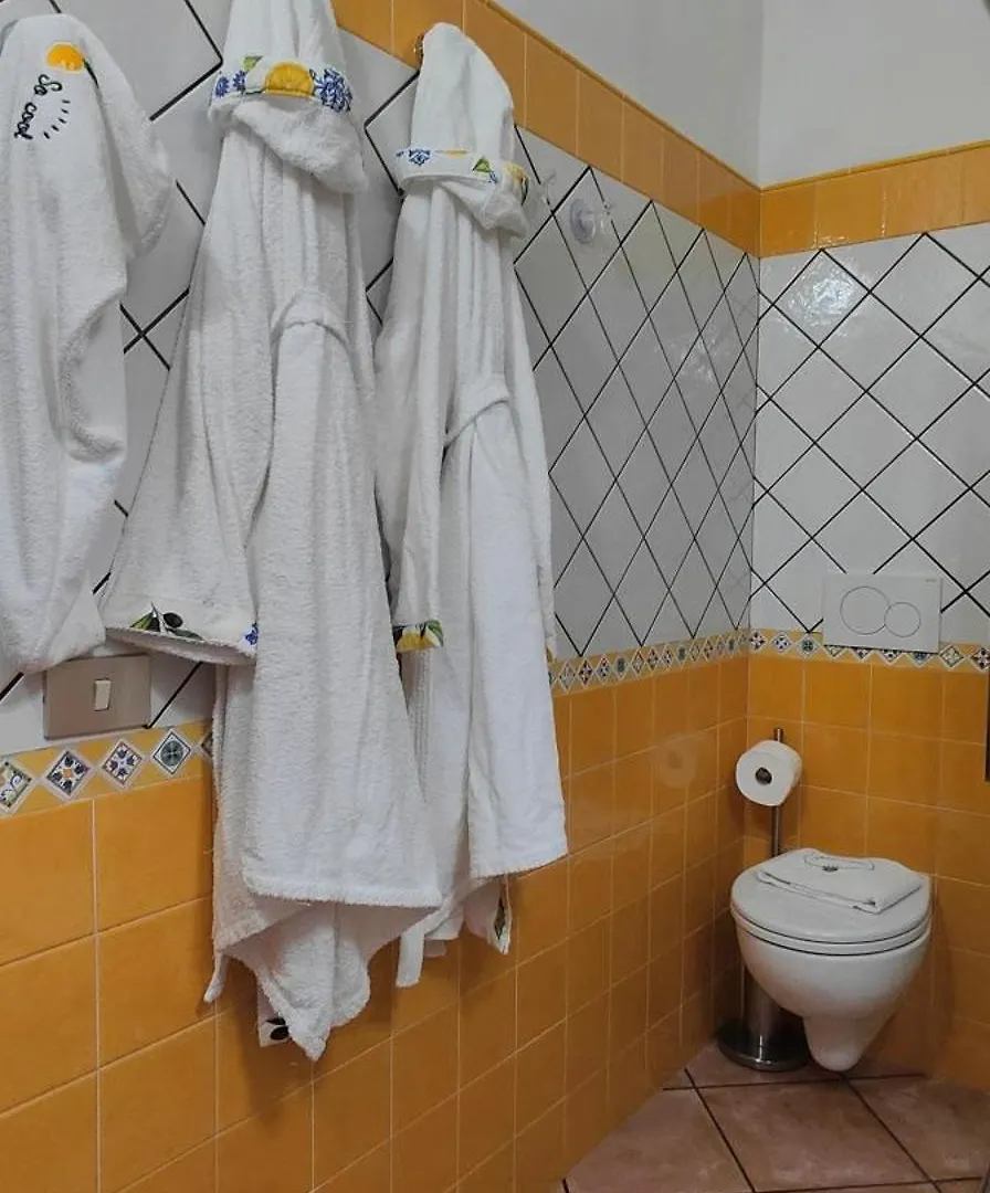 Rachele House Apartamento Amalfi
