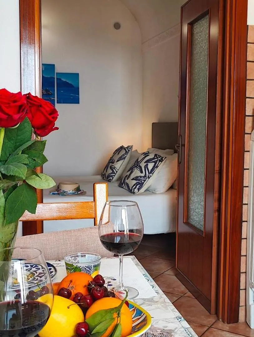 Rachele House Apartamento Amalfi