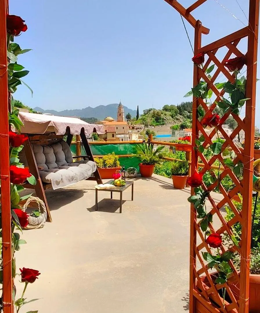 Rachele House Apartamento Amalfi