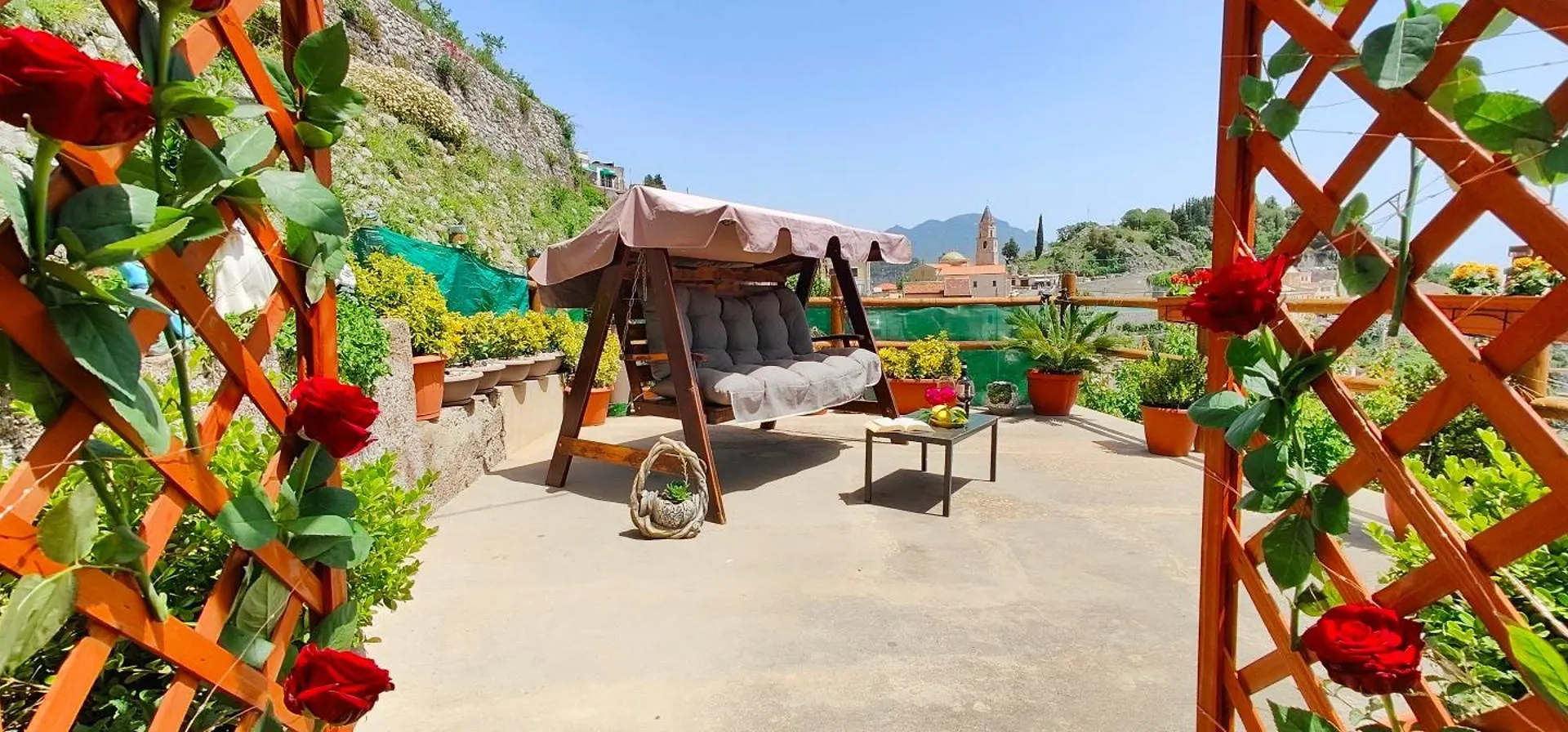Rachele House Apartamento Amalfi