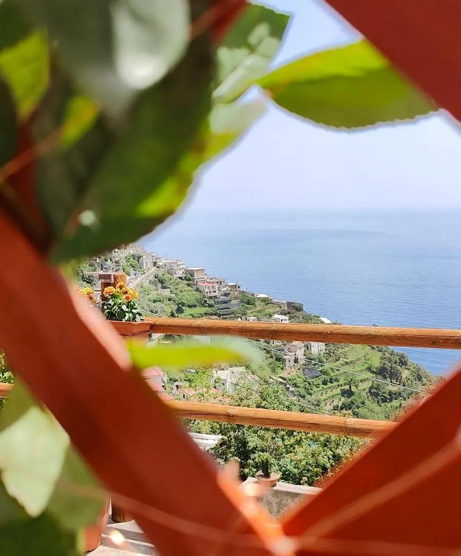 Rachele House Apartamento Amalfi Itália