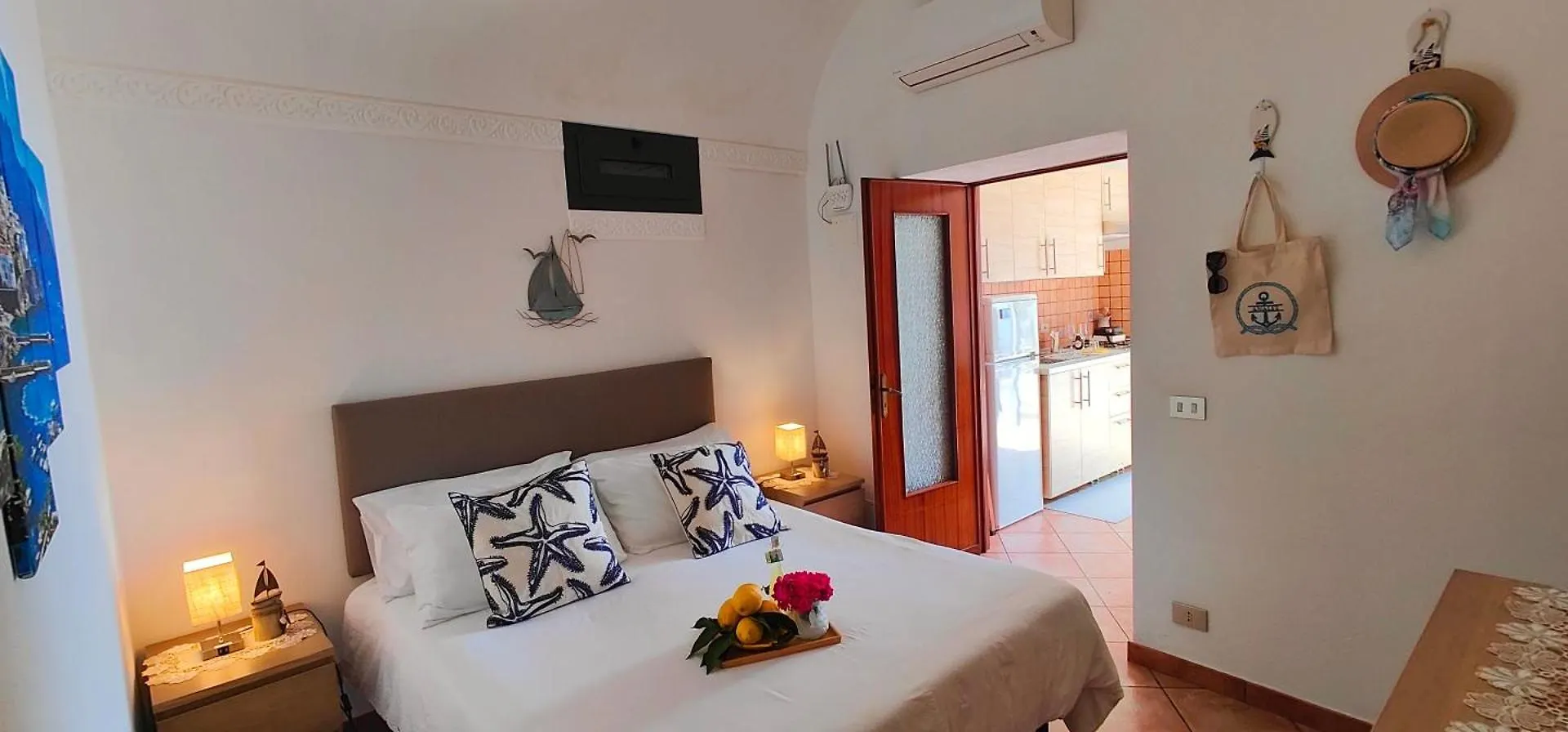 Rachele House Apartamento Amalfi