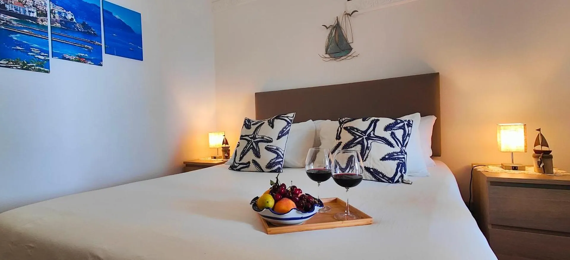 Rachele House Apartamento Amalfi