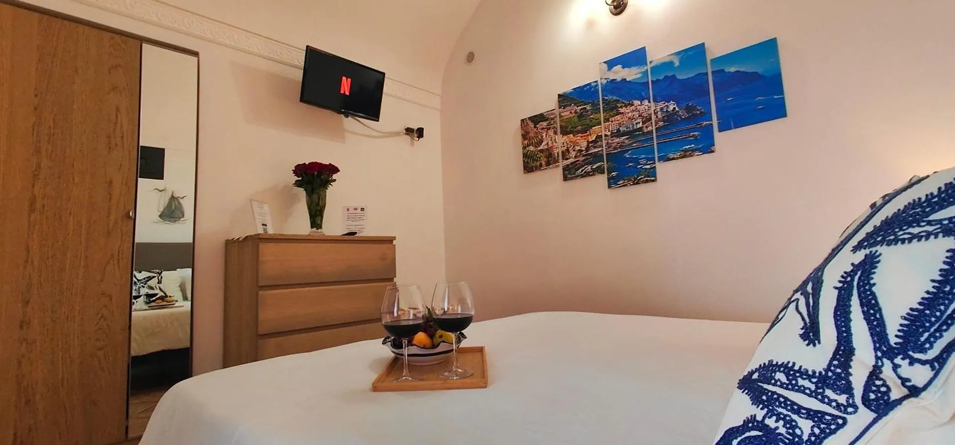 Rachele House Apartamento Amalfi