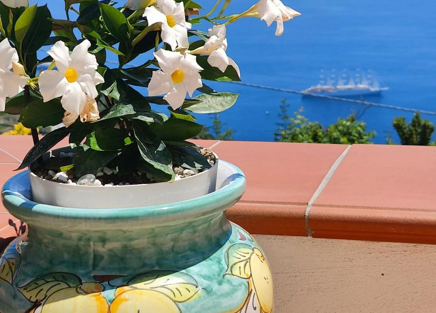 Rachele House Apartamento Amalfi 0*,