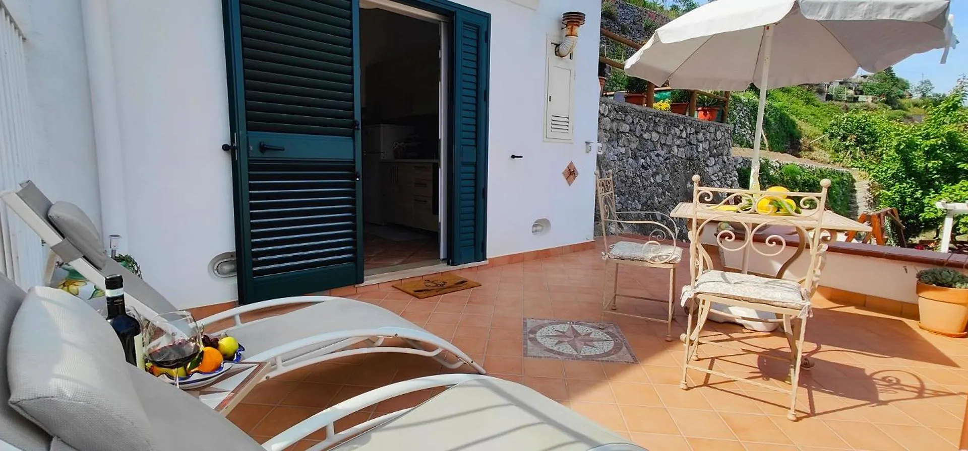 Rachele House Apartamento Amalfi Itália