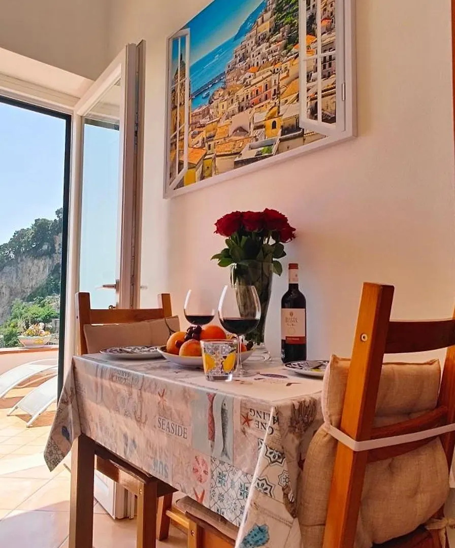 Rachele House Apartamento Amalfi